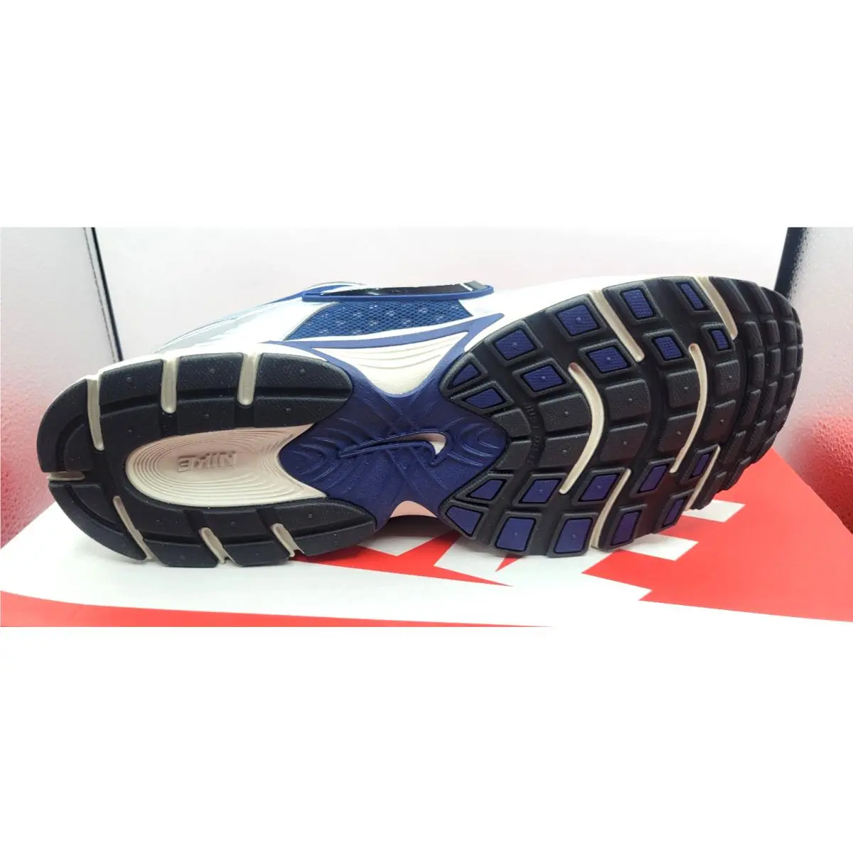 Nike shoes - HJ5228400 - HJ5228 400 - Black 3
