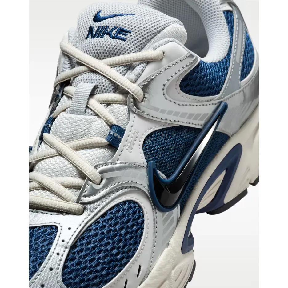 Nike shoes - Nike V5 RNR - RNR - HJ5228-400 - Silver 4