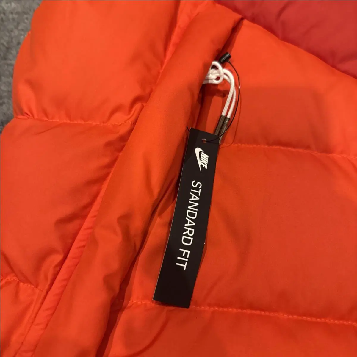 Nike clothing - 928859687 - 928859687 - Red 1
