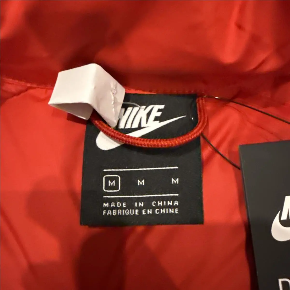 Nike clothing - 928859687 - 928859687 - Red 2
