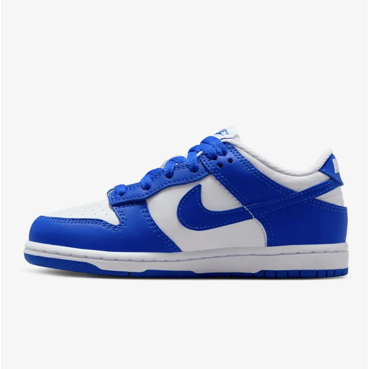 Nike shoes - Nike Dunk - Dunk - Blue 0