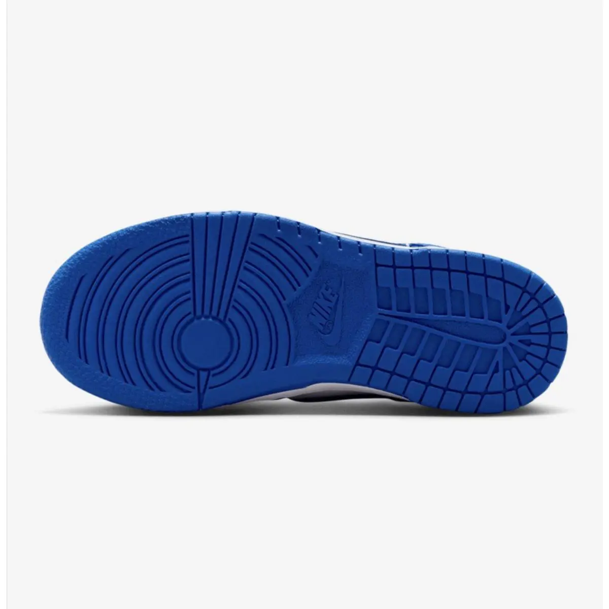 Nike shoes - Nike Dunk - Dunk - Blue 3