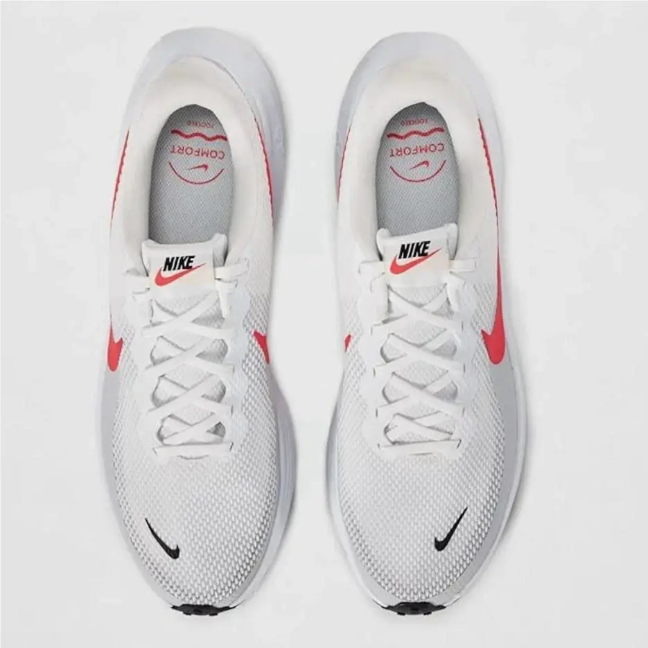 Nike shoes - Nike Revolution 8 - Revolution - Multicolor 2
