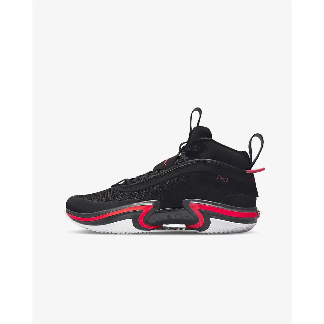 Nike shoes - Air Jordan 36 - Air - Black 0