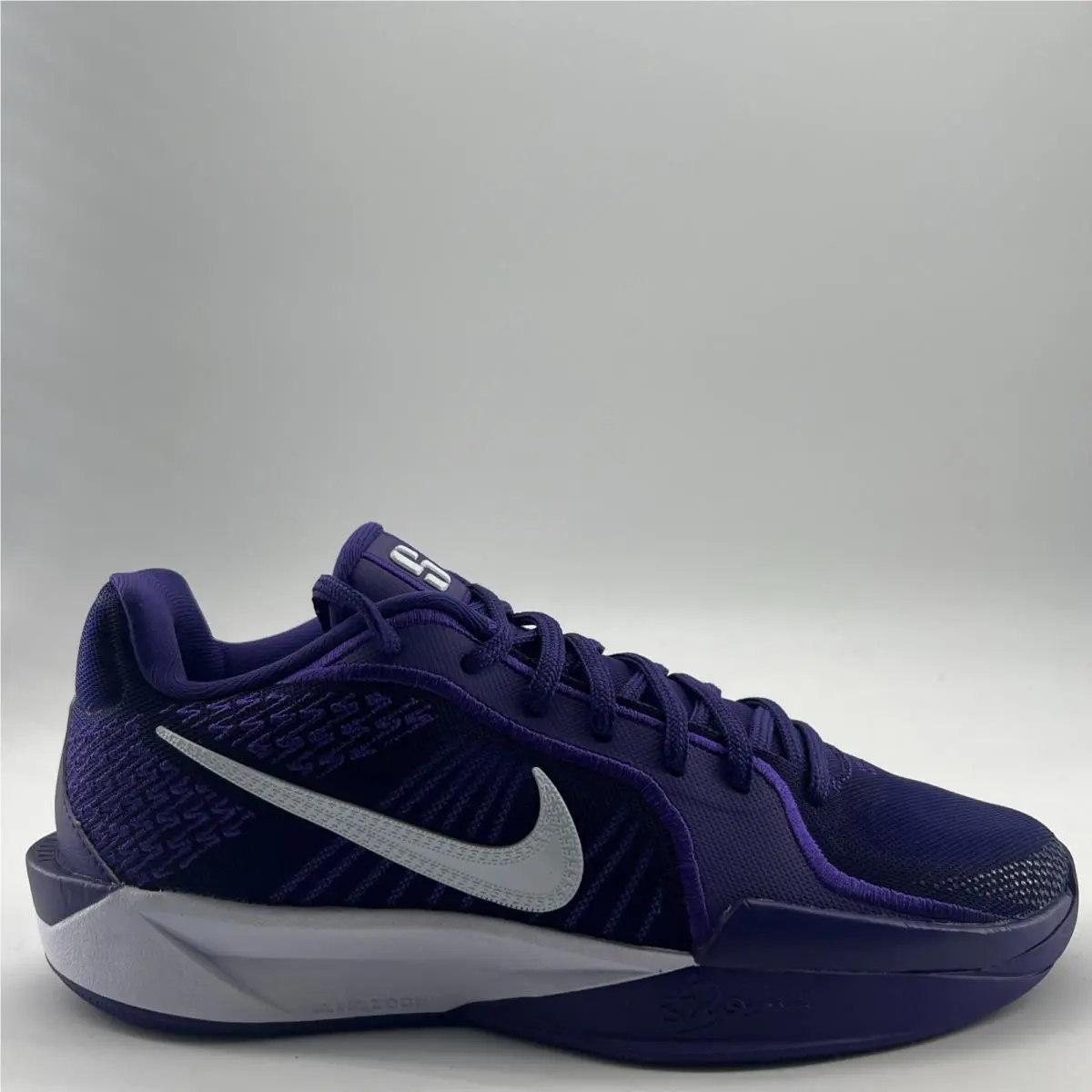 Nike shoes - Nike Sabrina 2 - Sabrina - HM5038-500 - Purple 0