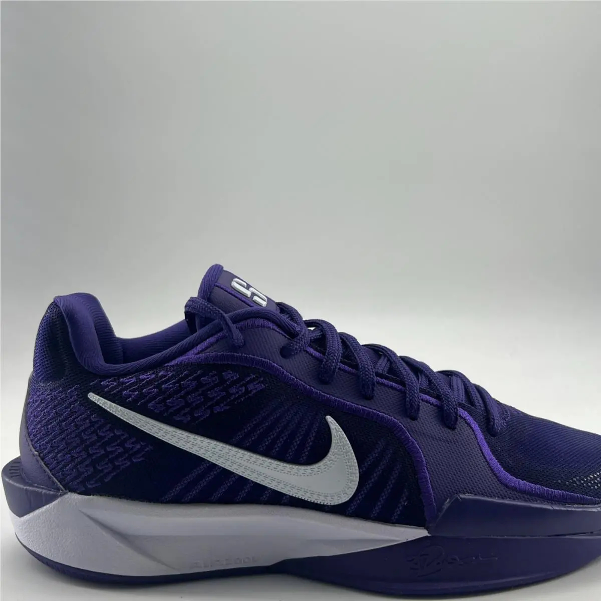 Nike shoes - Nike Sabrina 2 - Sabrina - HM5038-500 - Purple 1