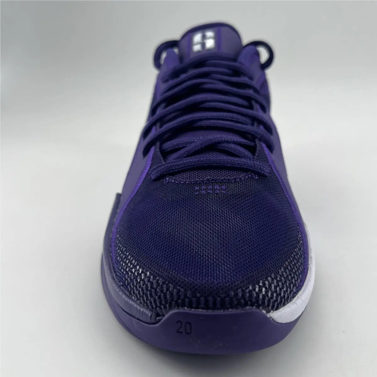Nike shoes - Nike Sabrina 2 - Sabrina - HM5038-500 - Purple 3