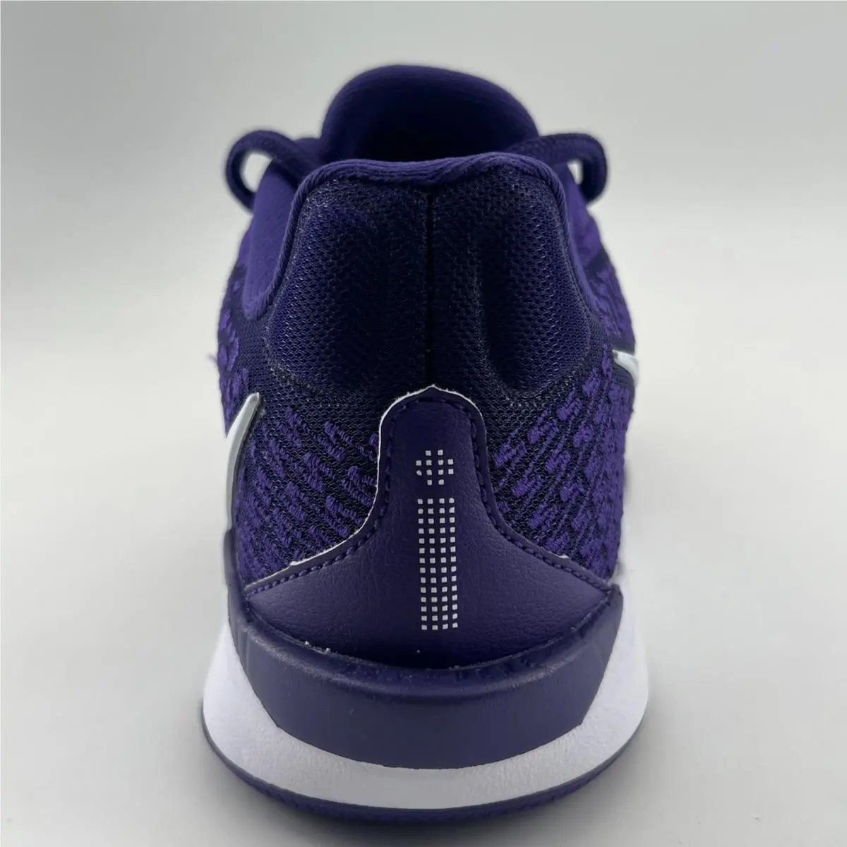 Nike shoes - Nike Sabrina 2 - Sabrina - HM5038-500 - Purple 4