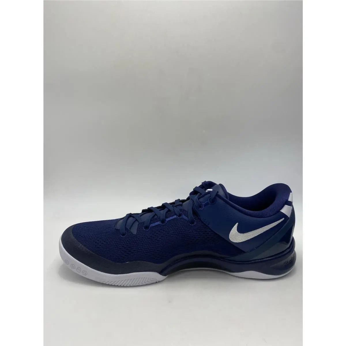 Nike shoes - HM6469402 - HM6469-402 - Midnight Navy/White (UPC: 197598924983) 1