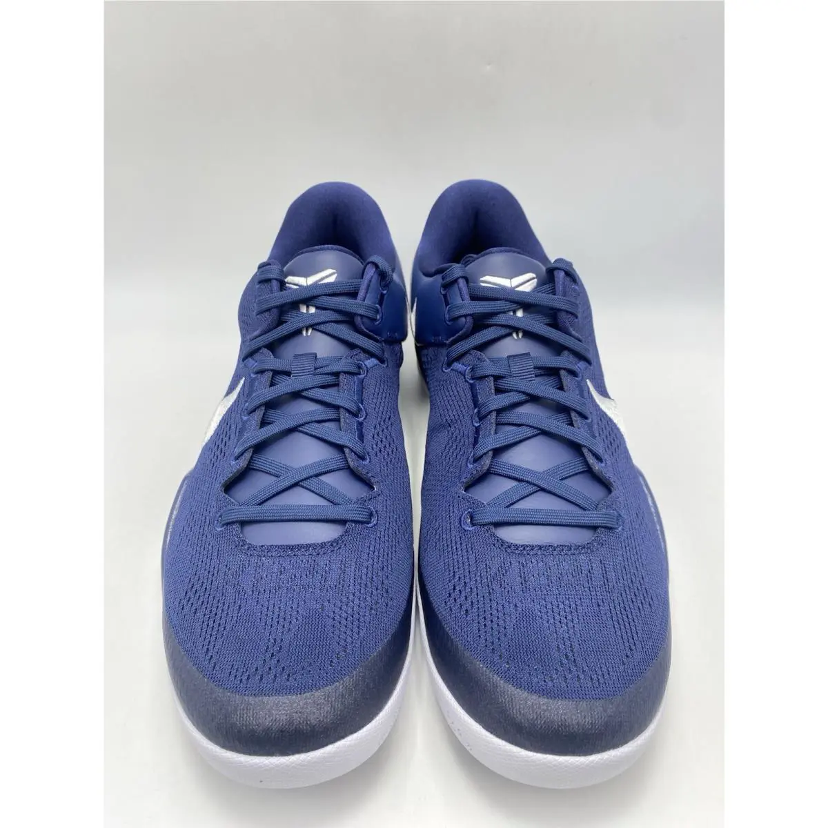 Nike shoes - HM6469402 - HM6469-402 - Midnight Navy/White (UPC: 197598924983) 3