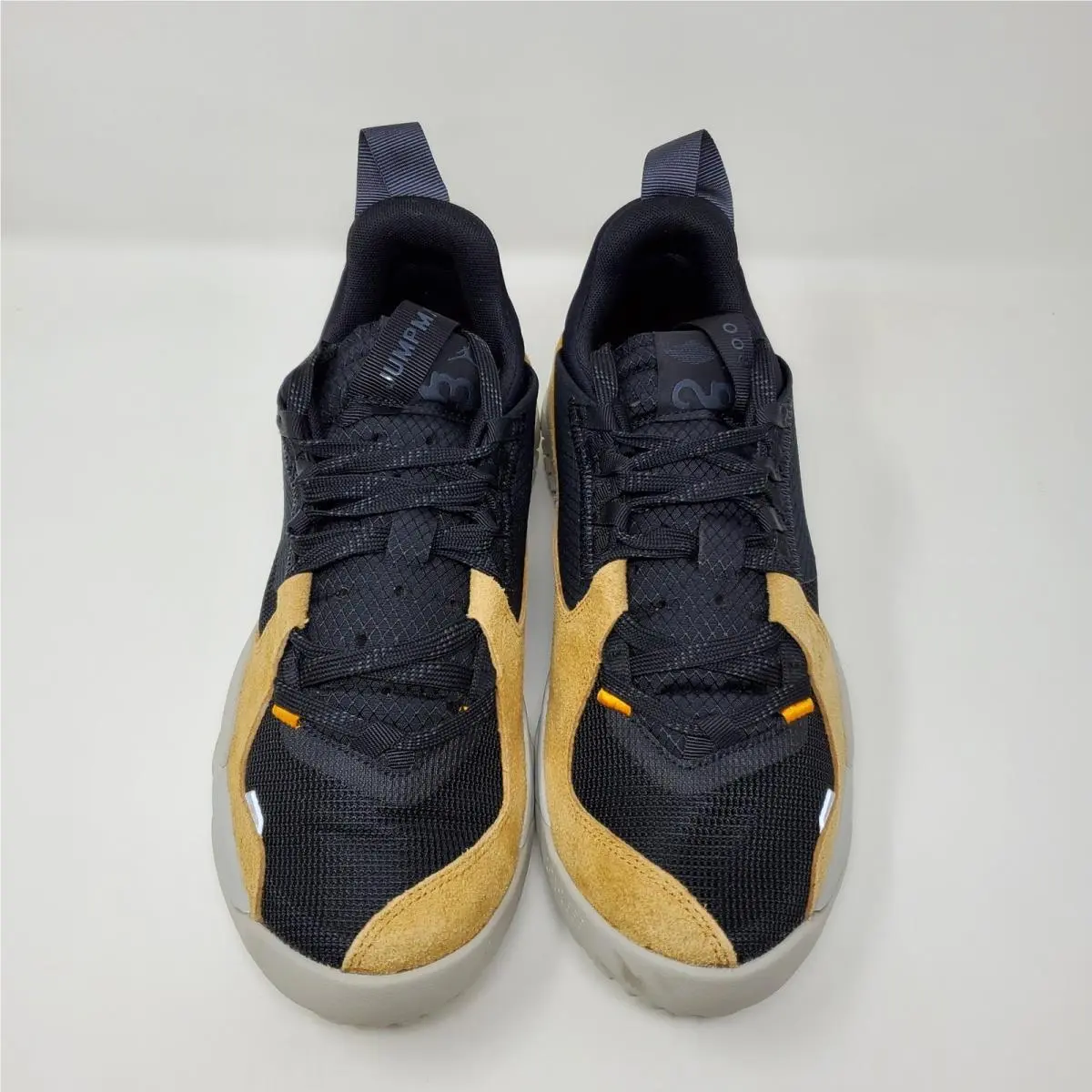 Nike shoes - Nike Jordan Delta - Delta - CD6109-002 - Brown 0