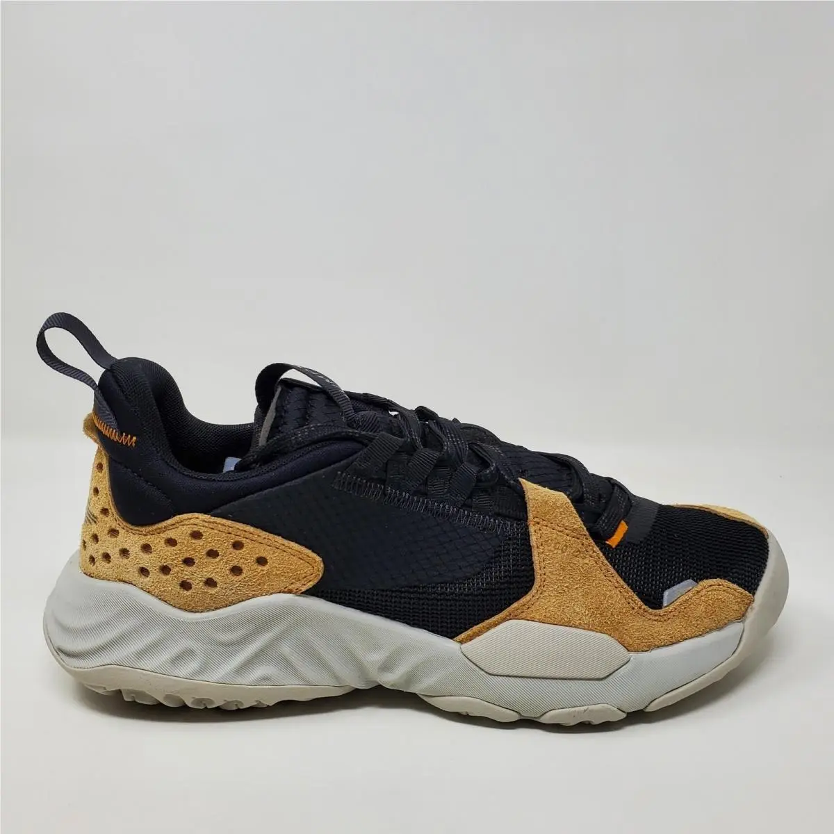 Nike shoes - Nike Jordan Delta - Delta - CD6109-002 - Brown 2