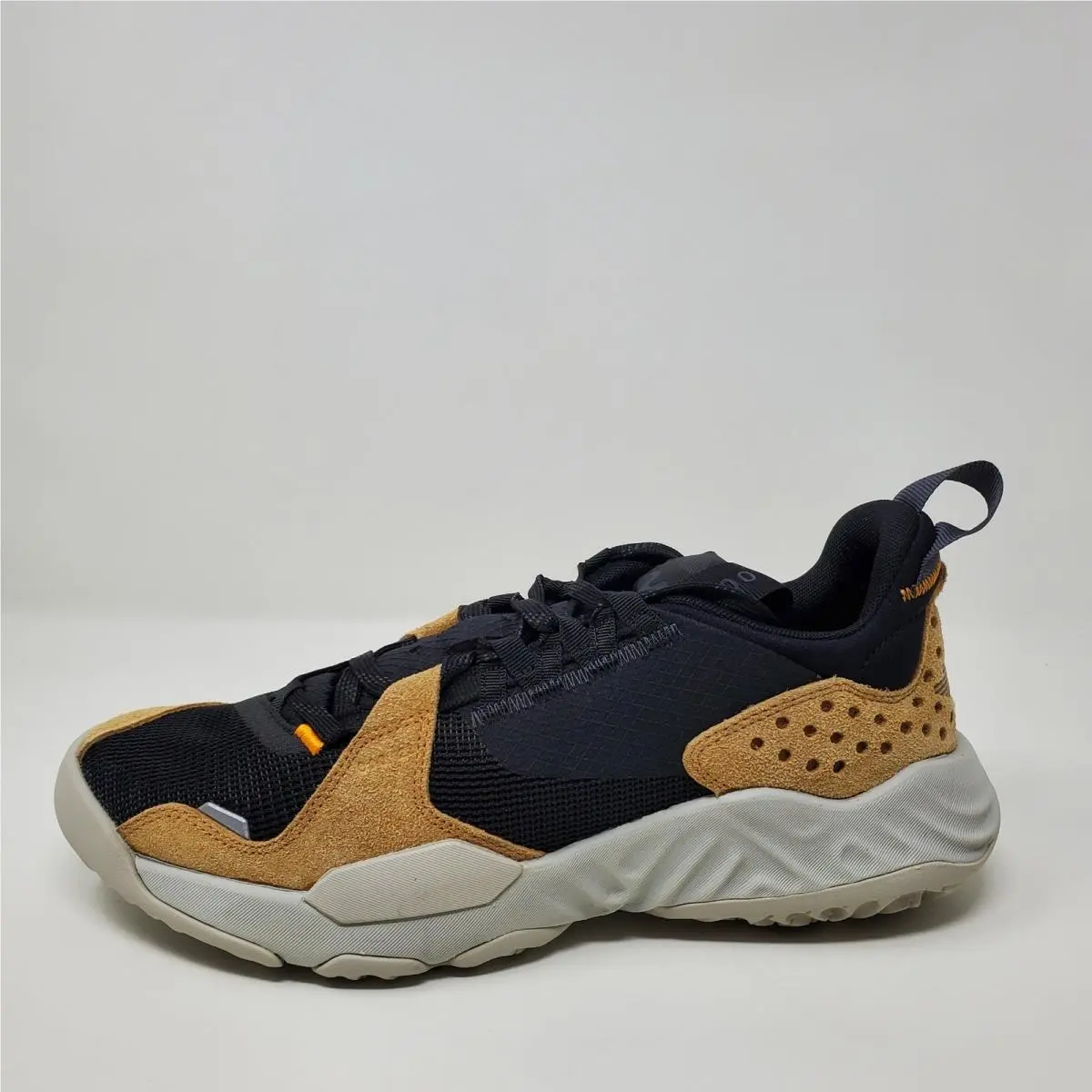 Nike shoes - Nike Jordan Delta - Delta - CD6109-002 - Brown 3