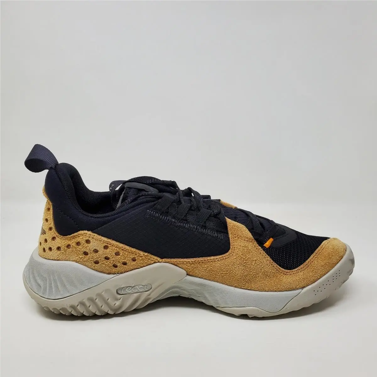 Nike shoes - Nike Jordan Delta - Delta - CD6109-002 - Brown 4