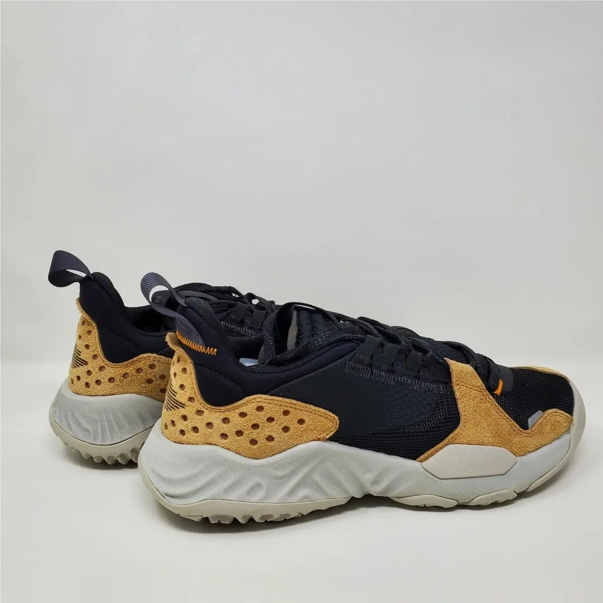 Nike shoes - Nike Jordan Delta - Delta - CD6109-002 - Brown 5