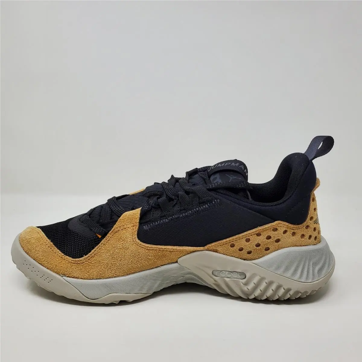 Nike shoes - Nike Jordan Delta - Delta - CD6109-002 - Brown 7