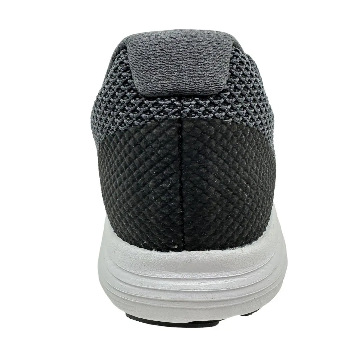 Nike shoes - Nike Revolution 3 - Revolution - 819300 011 - Gray, Manufacturer: Dark Grey White Black (UPC: 659658930155) 3