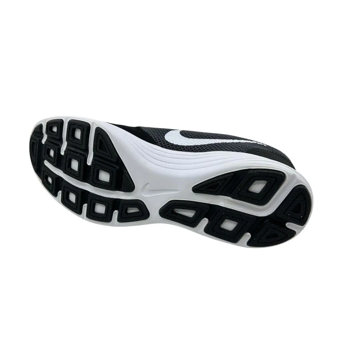 Nike shoes - Nike Revolution 3 - Revolution - 819300 011 - Gray, Manufacturer: Dark Grey White Black (UPC: 659658930155) 4