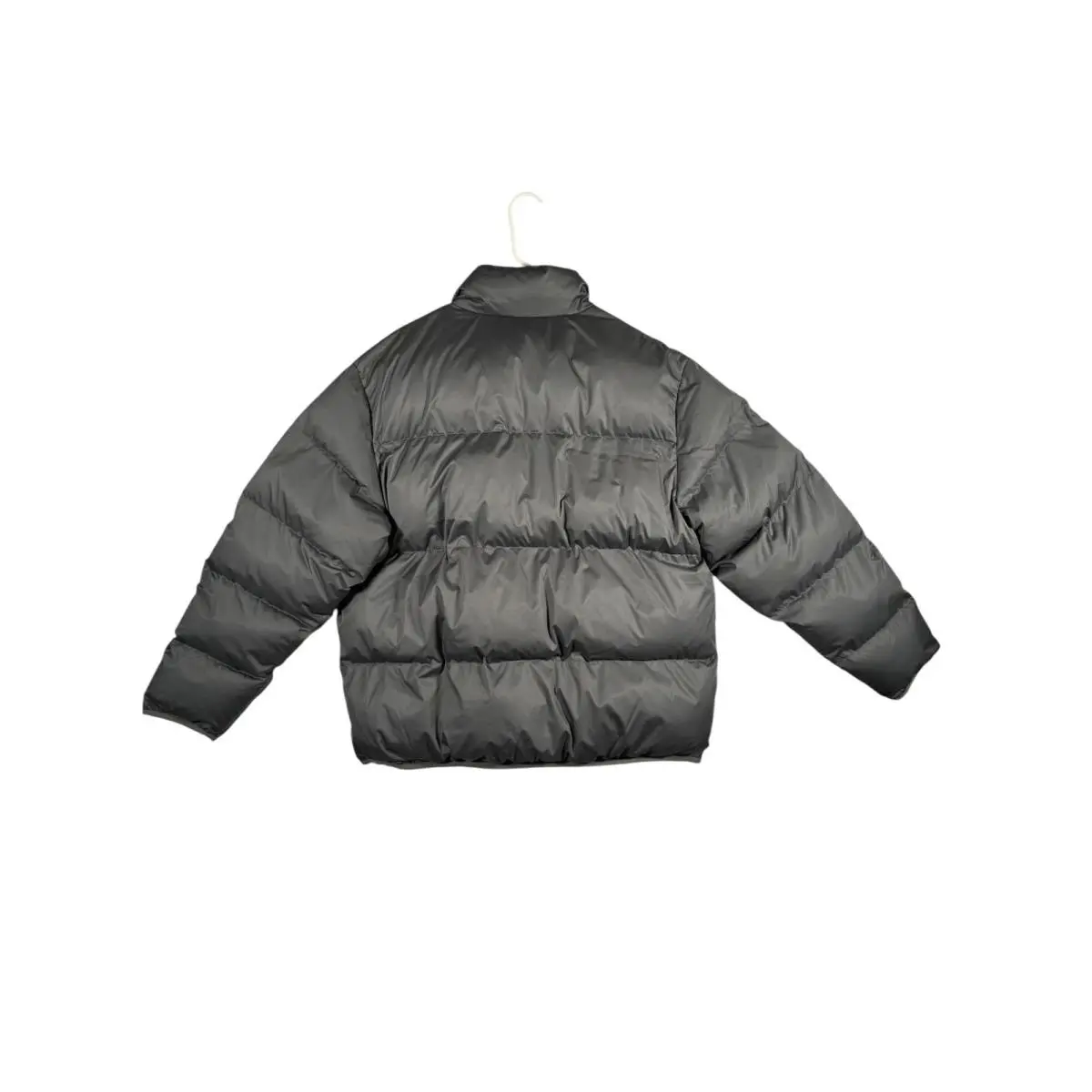 Nike clothing - Gray (UPC: 196609959167) 2