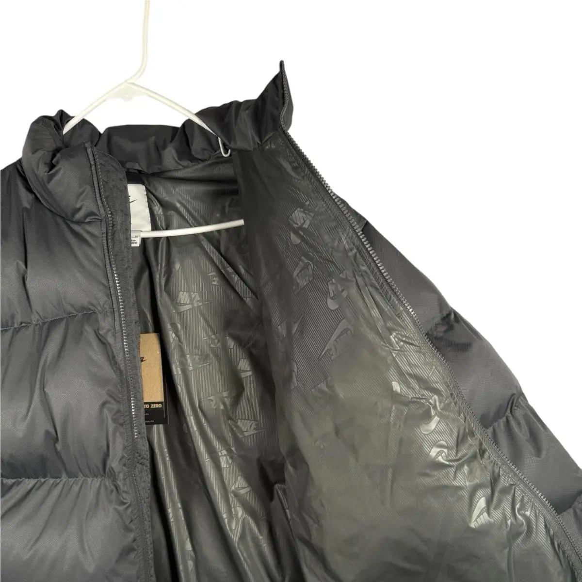 Nike clothing - Gray (UPC: 196609959167) 3
