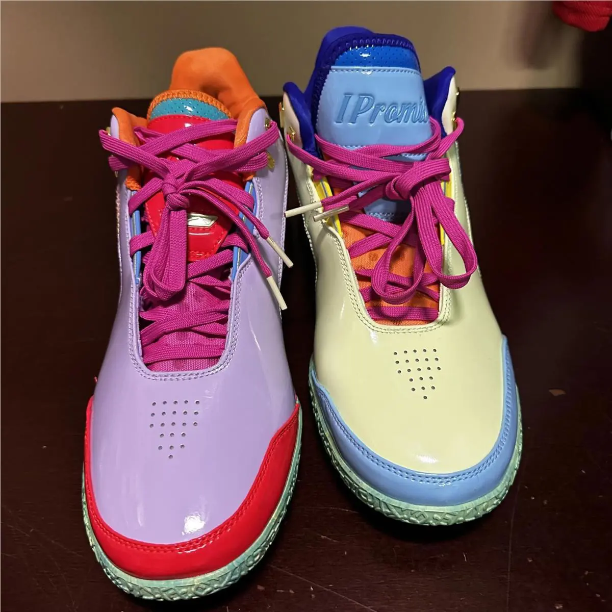 Nike shoes - Multicolor 0