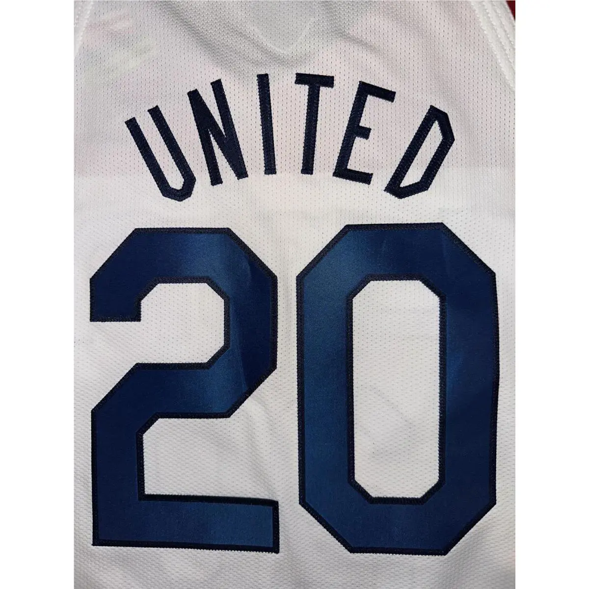 Nike clothing - NA - White 4