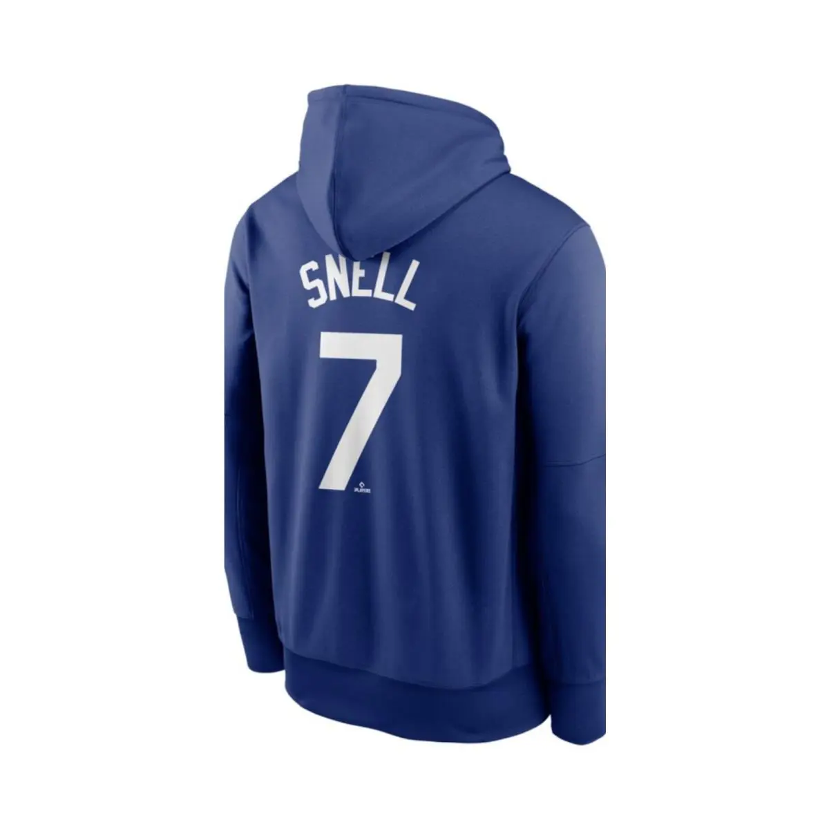 Nike clothing - Blue 1