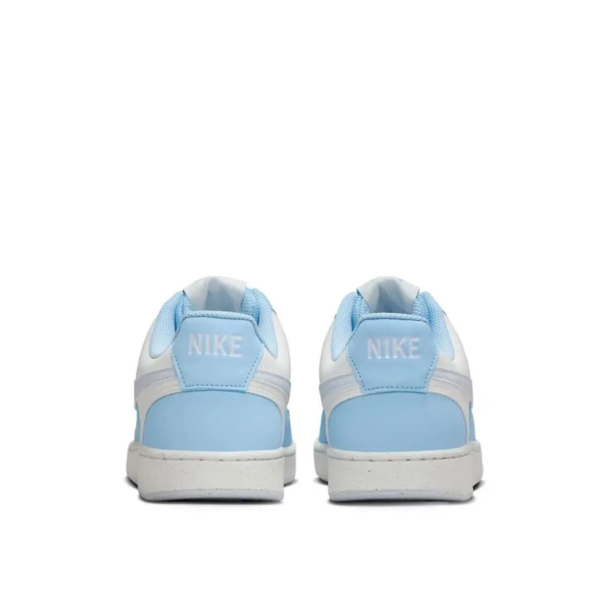 Nike shoes - White (UPC: 197864656860) 5