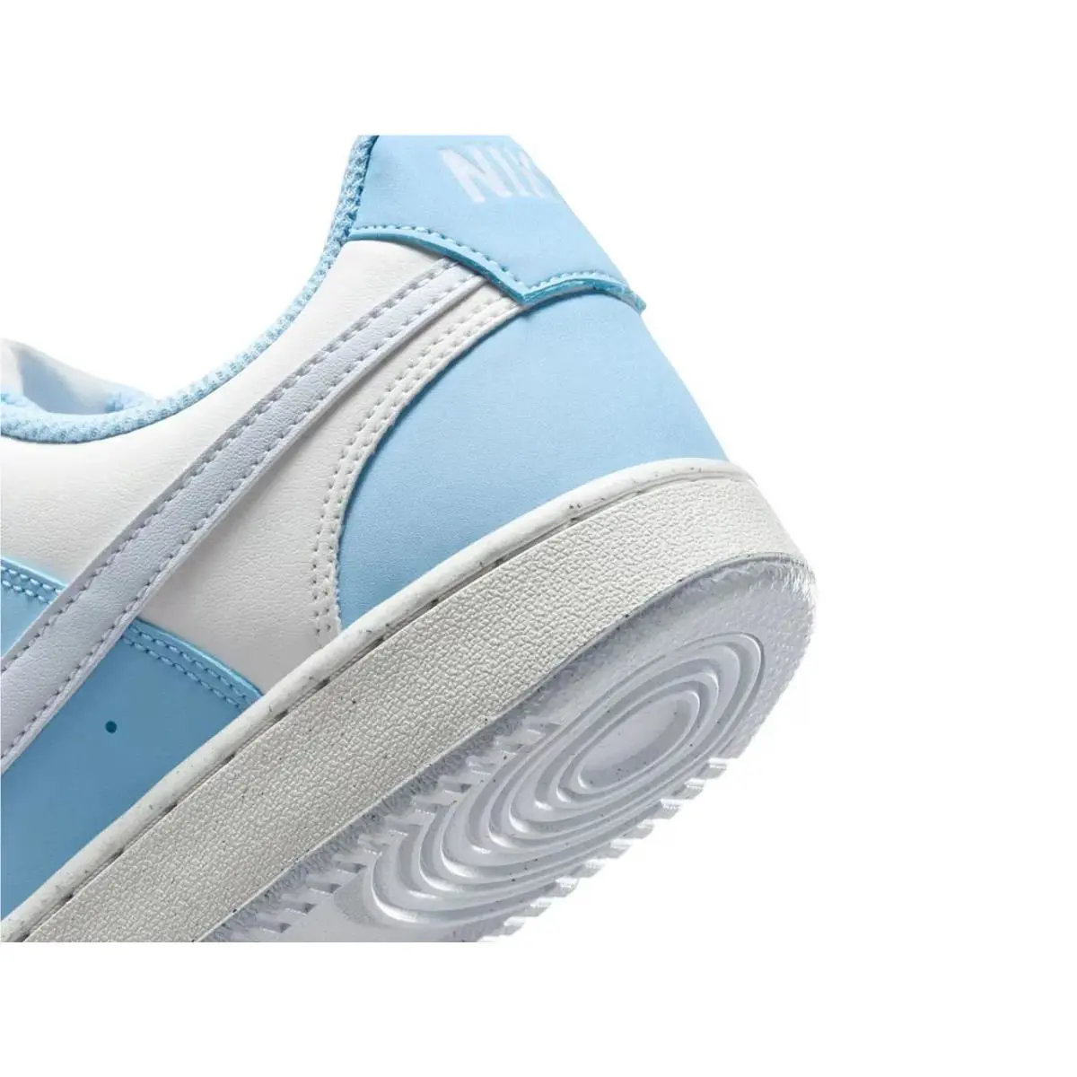 Nike shoes - White (UPC: 197864656860) 6