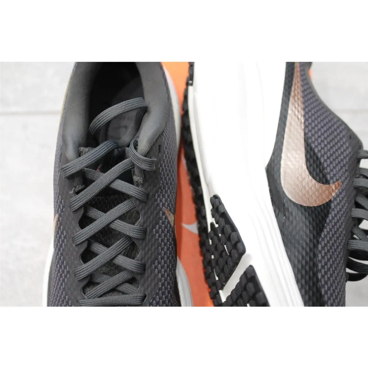 Nike shoes - Nike Revolution - Revolution - HJ8485 - MEDIUM ASH (UPC: 197862927085) 2
