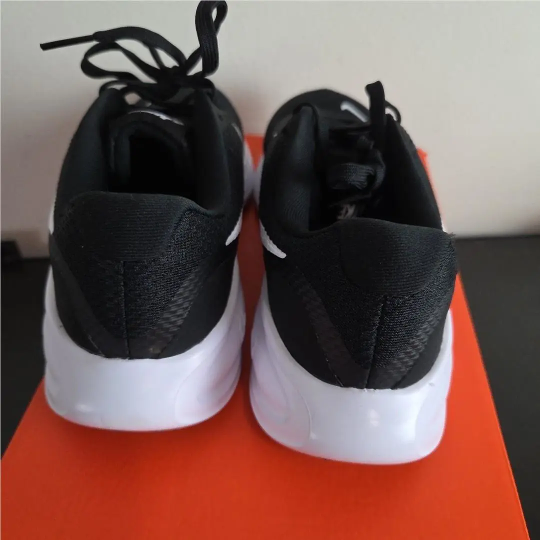 Nike shoes - Nike Revolution 8 - Revolution - HJ8485 - Black (UPC: 197862894738) 2