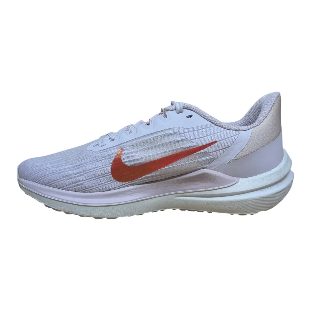 Nike shoes - Nike Air Winflo 9 - Air Winflo - Purple (UPC: 196153208308) 0