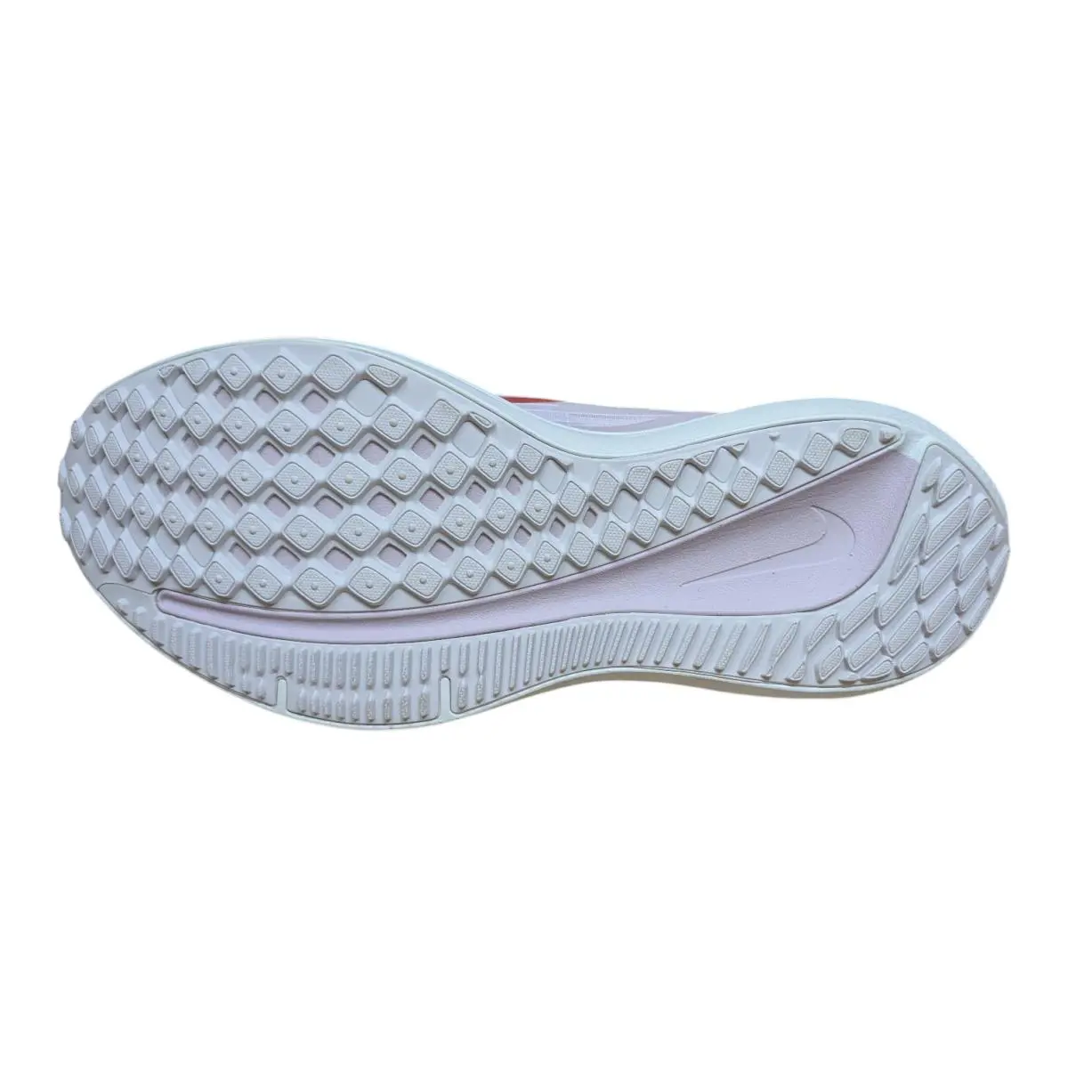 Nike shoes - Nike Air Winflo 9 - Air Winflo - Purple (UPC: 196153208308) 3