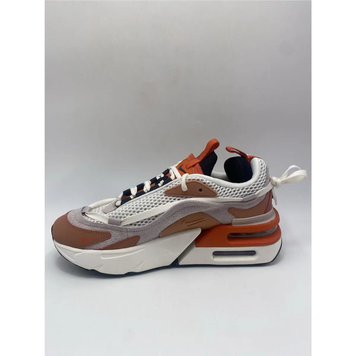 Nike shoes - Nike Air Max Furyosa - Air Max Furyosa - DC7350 101 - Sail/Black-Phantom (UPC: 197593849588) 1
