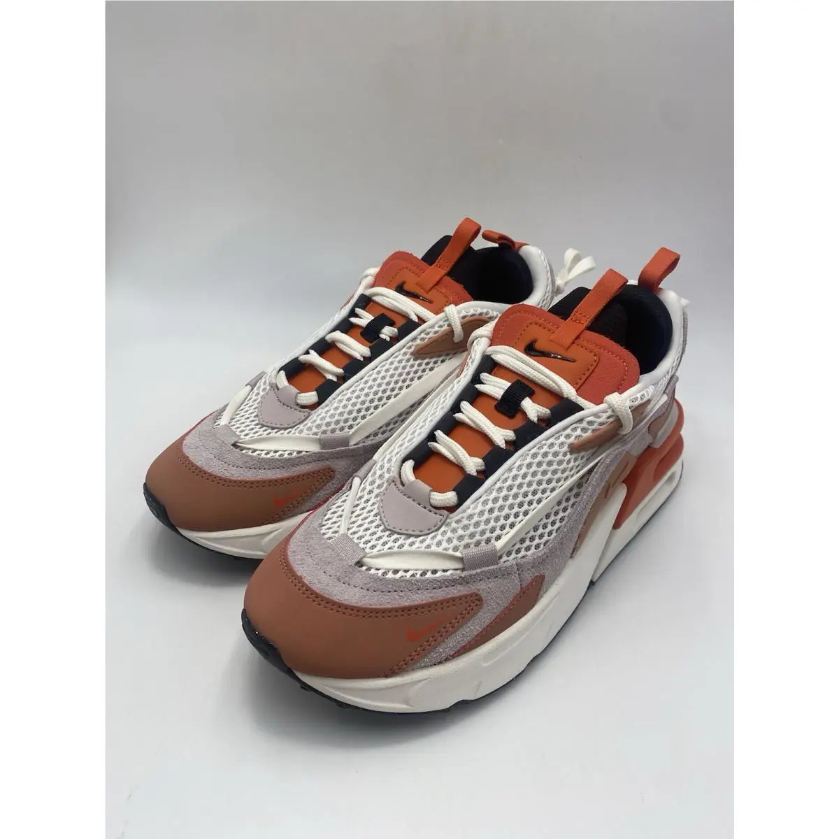 Nike shoes - Nike Air Max Furyosa - Air Max Furyosa - DC7350 101 - Sail/Black-Phantom (UPC: 197593849588) 2
