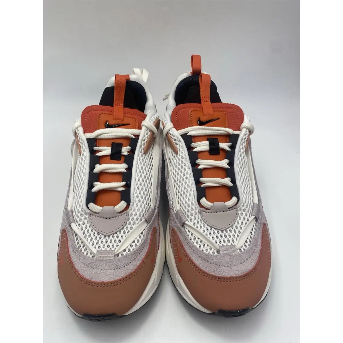 Nike shoes - Nike Air Max Furyosa - Air Max Furyosa - DC7350 101 - Sail/Black-Phantom (UPC: 197593849588) 3