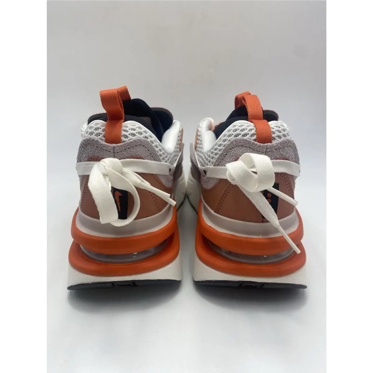 Nike shoes - Nike Air Max Furyosa - Air Max Furyosa - DC7350 101 - Sail/Black-Phantom (UPC: 197593849588) 4