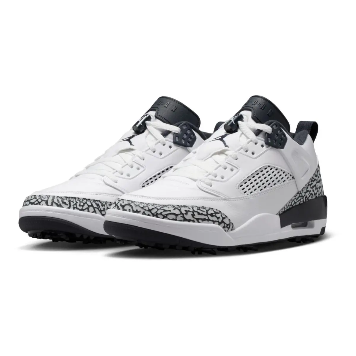 Nike shoes - Air Jordan Spizike - Air Spizike - HQ4365-101 - White 3