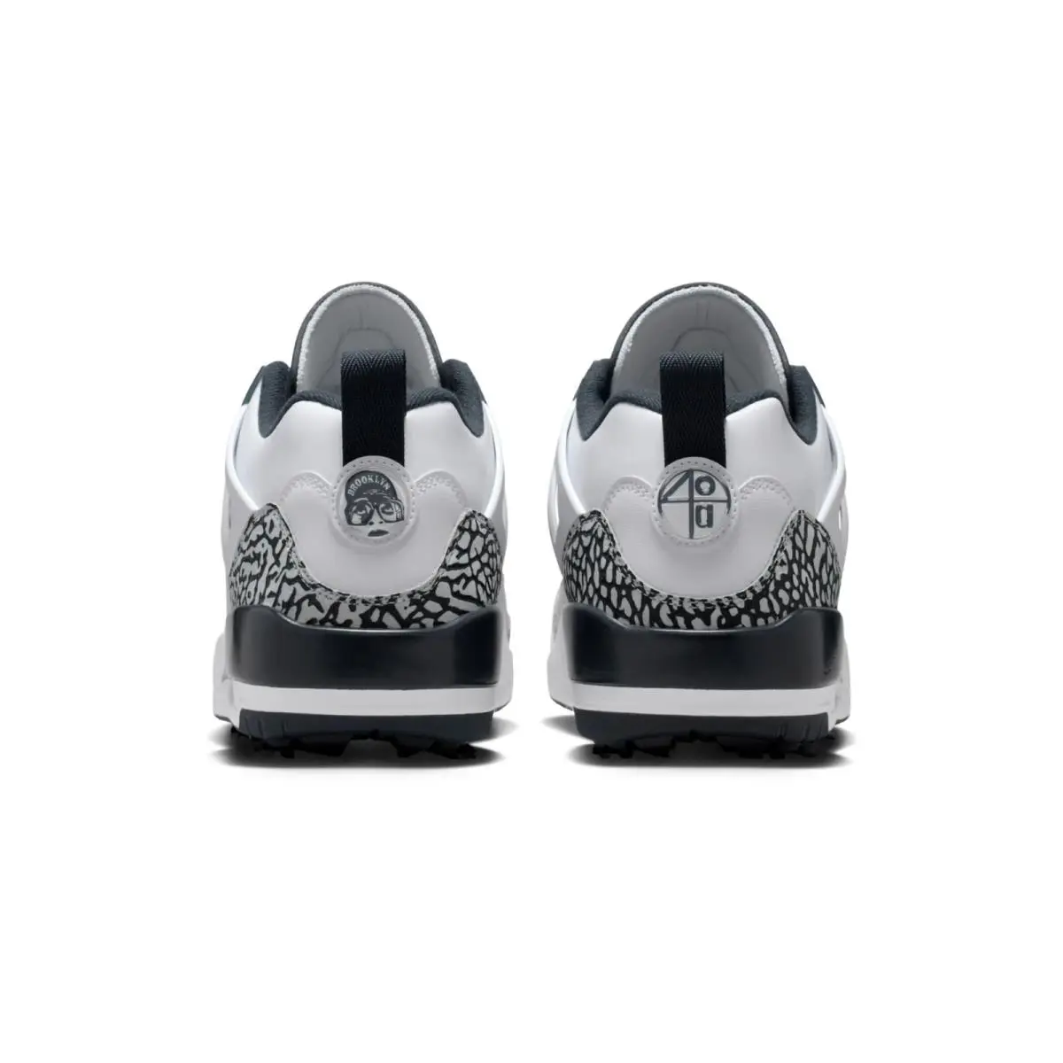 Nike shoes - Air Jordan Spizike - Air Spizike - HQ4365-101 - White 6