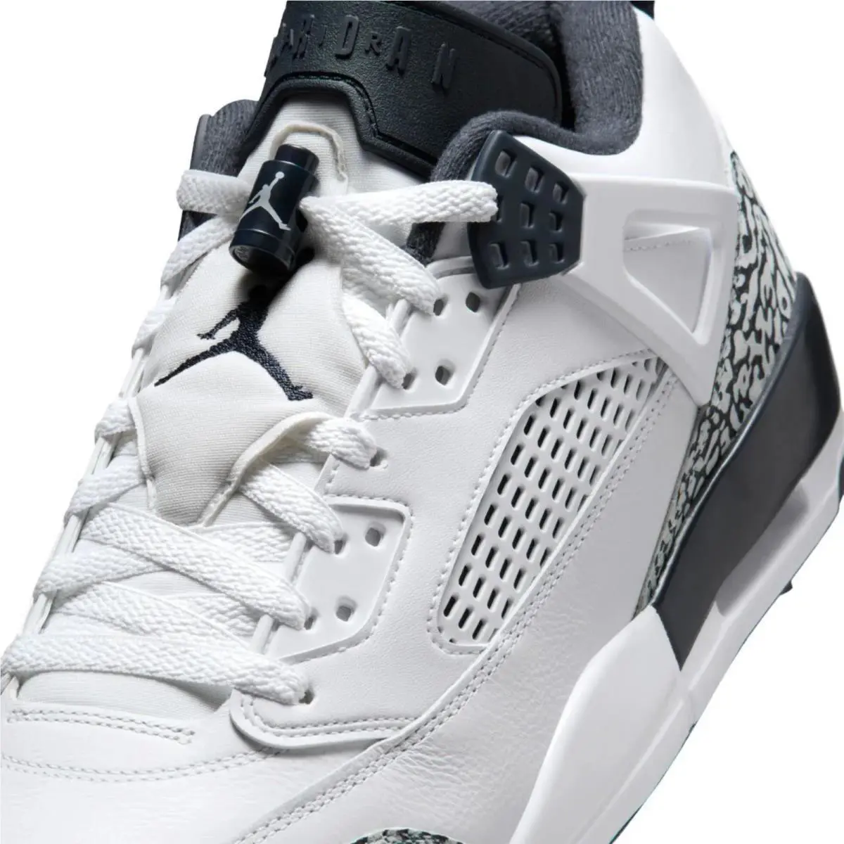 Nike shoes - Air Jordan Spizike - Air Spizike - HQ4365-101 - White 10