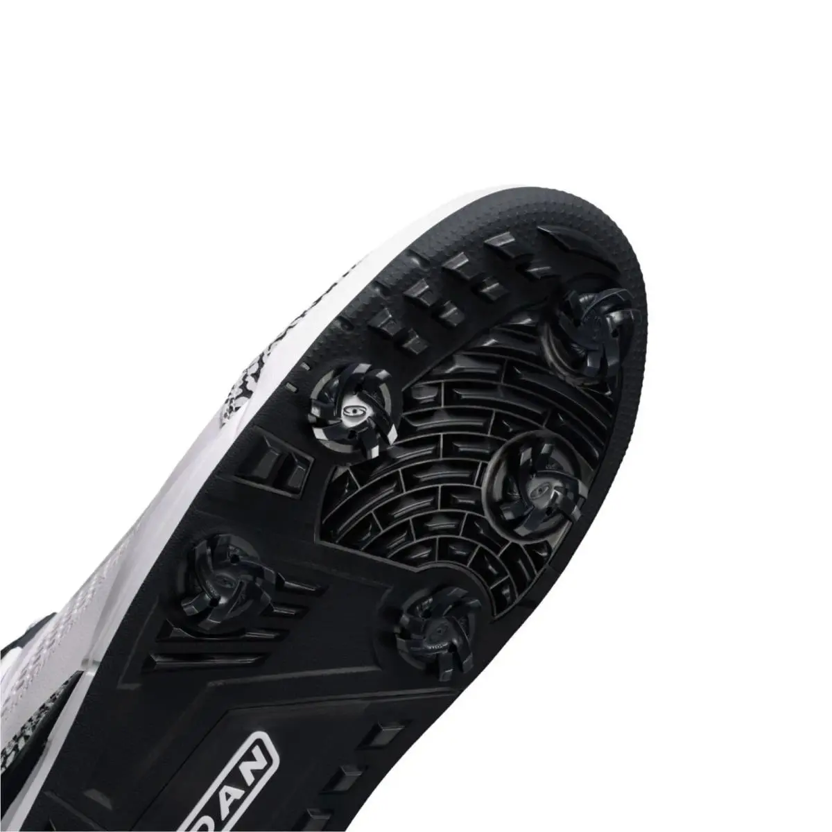 Nike shoes - Air Jordan Spizike - Air Spizike - HQ4365-101 - White 11