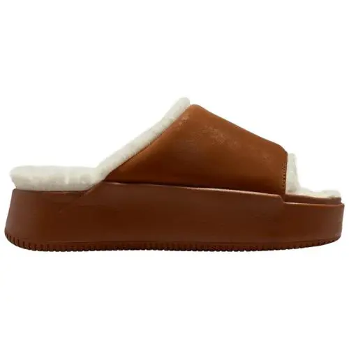 Nike shoes - IO0496200 - IO0496-200 - Brown (UPC: 198483489471) 0