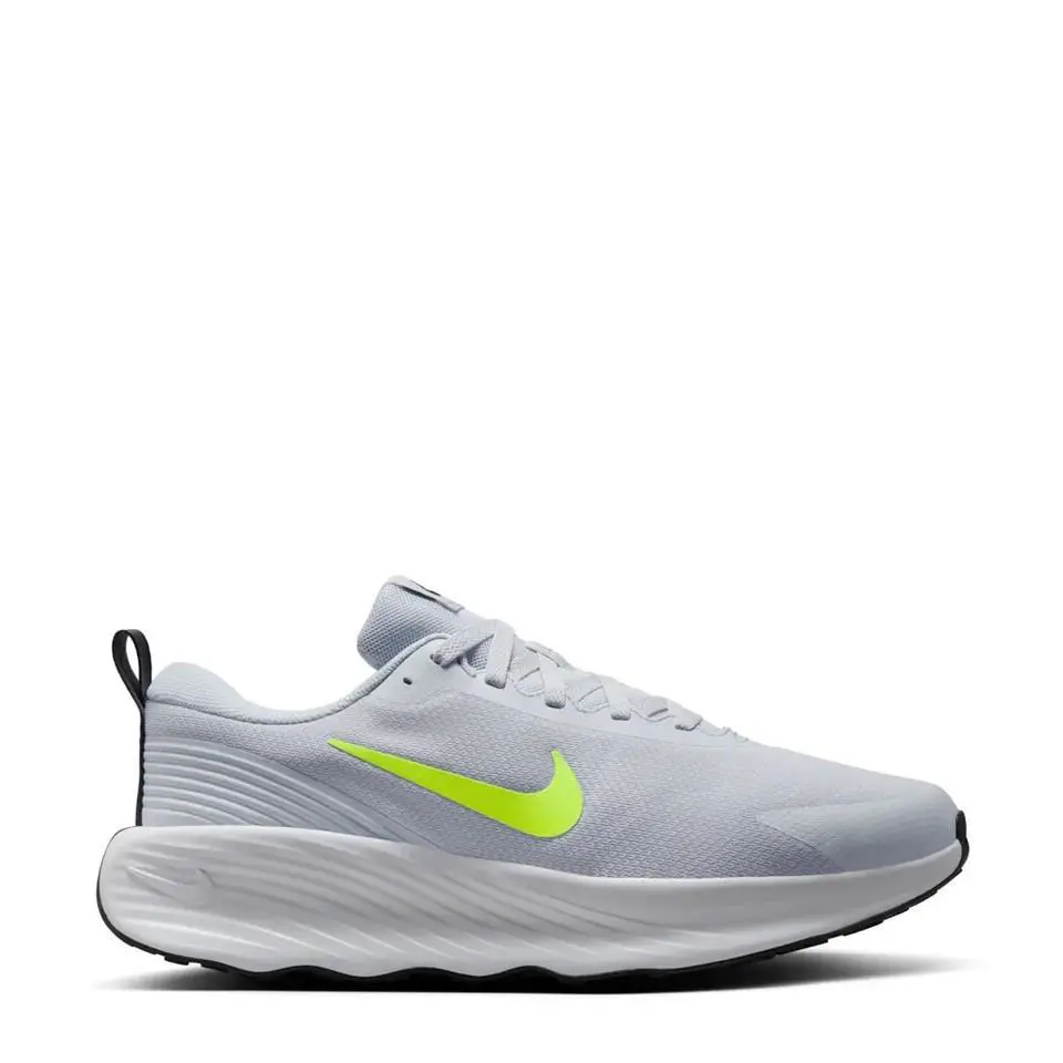 Nike shoes - Pure Platinum/Volt - HQ8477-004 0