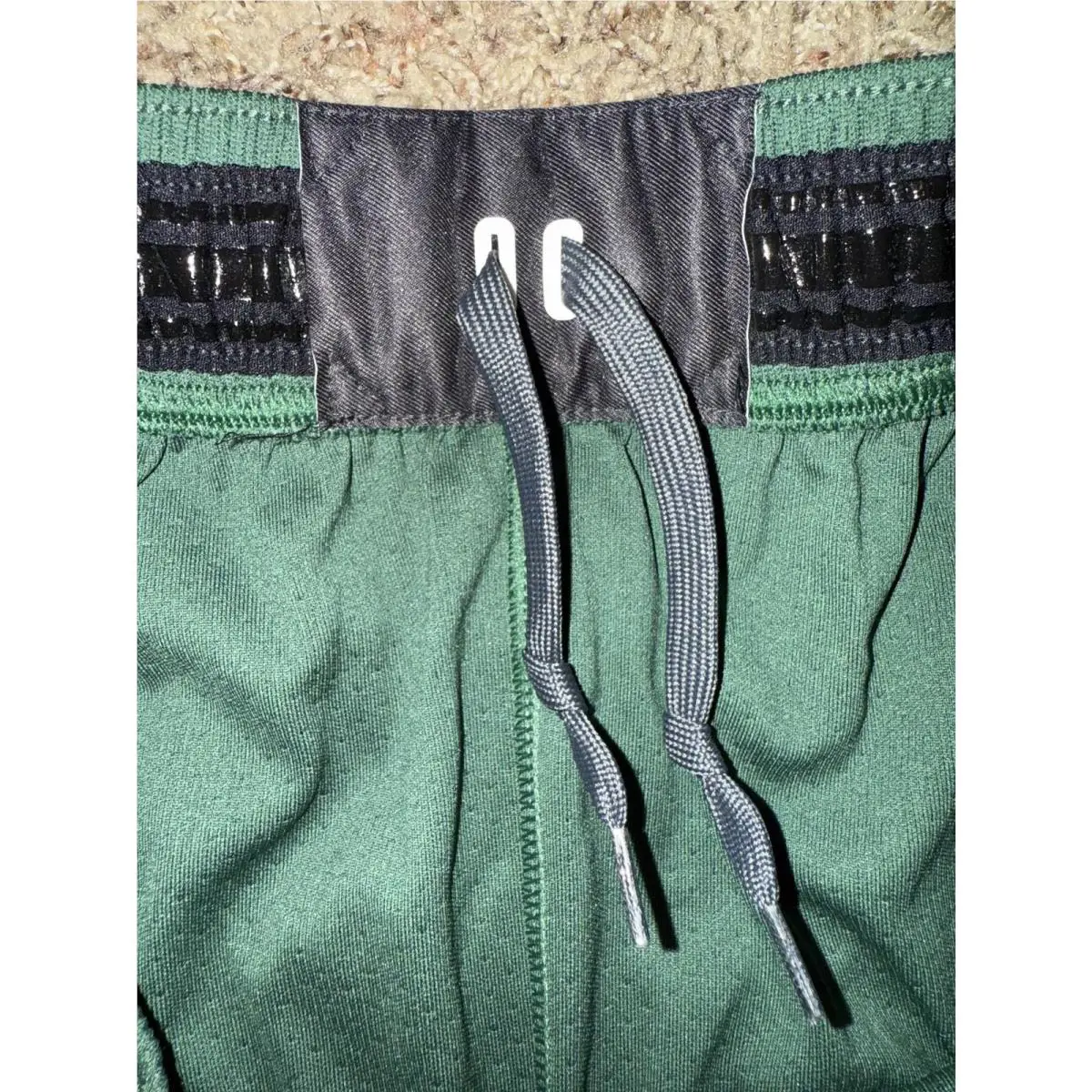 Nike clothing - NA - Green 6