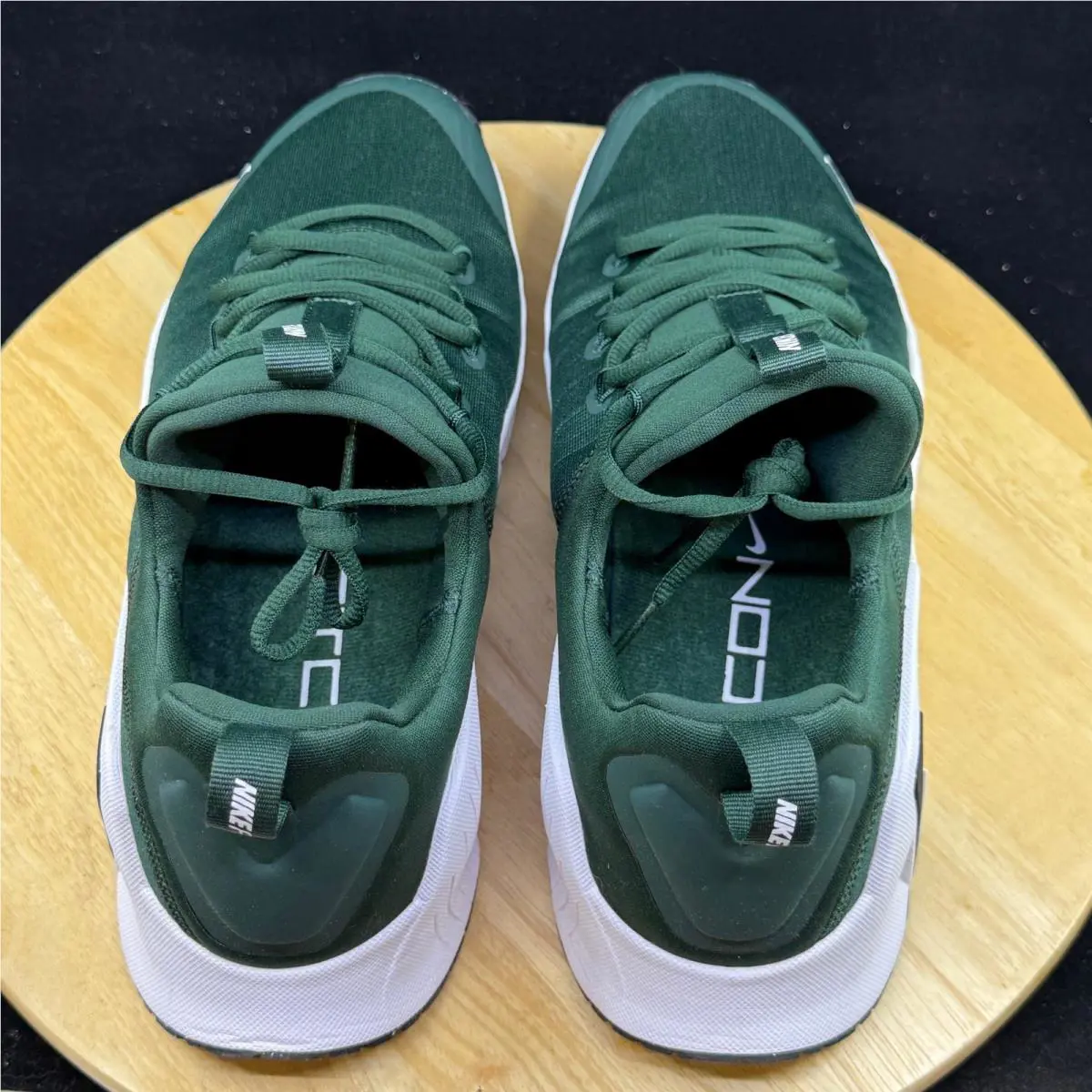 Nike shoes - Green 7
