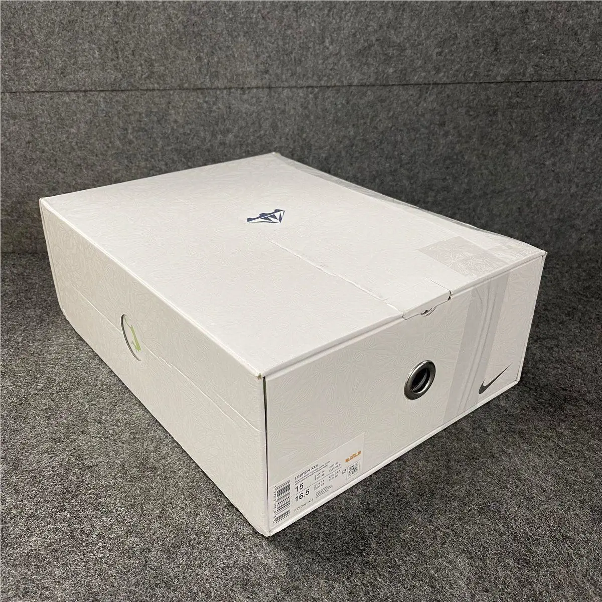 Nike shoes - VS182148 - vs-182148 - Multicolor (UPC: 197859708246) 3