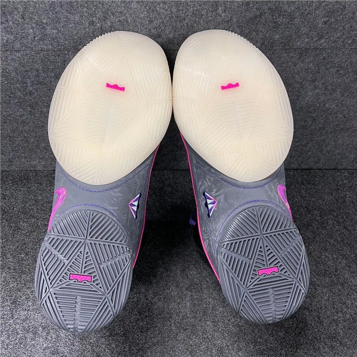 Nike shoes - VS182148 - vs-182148 - Multicolor (UPC: 197859708246) 4