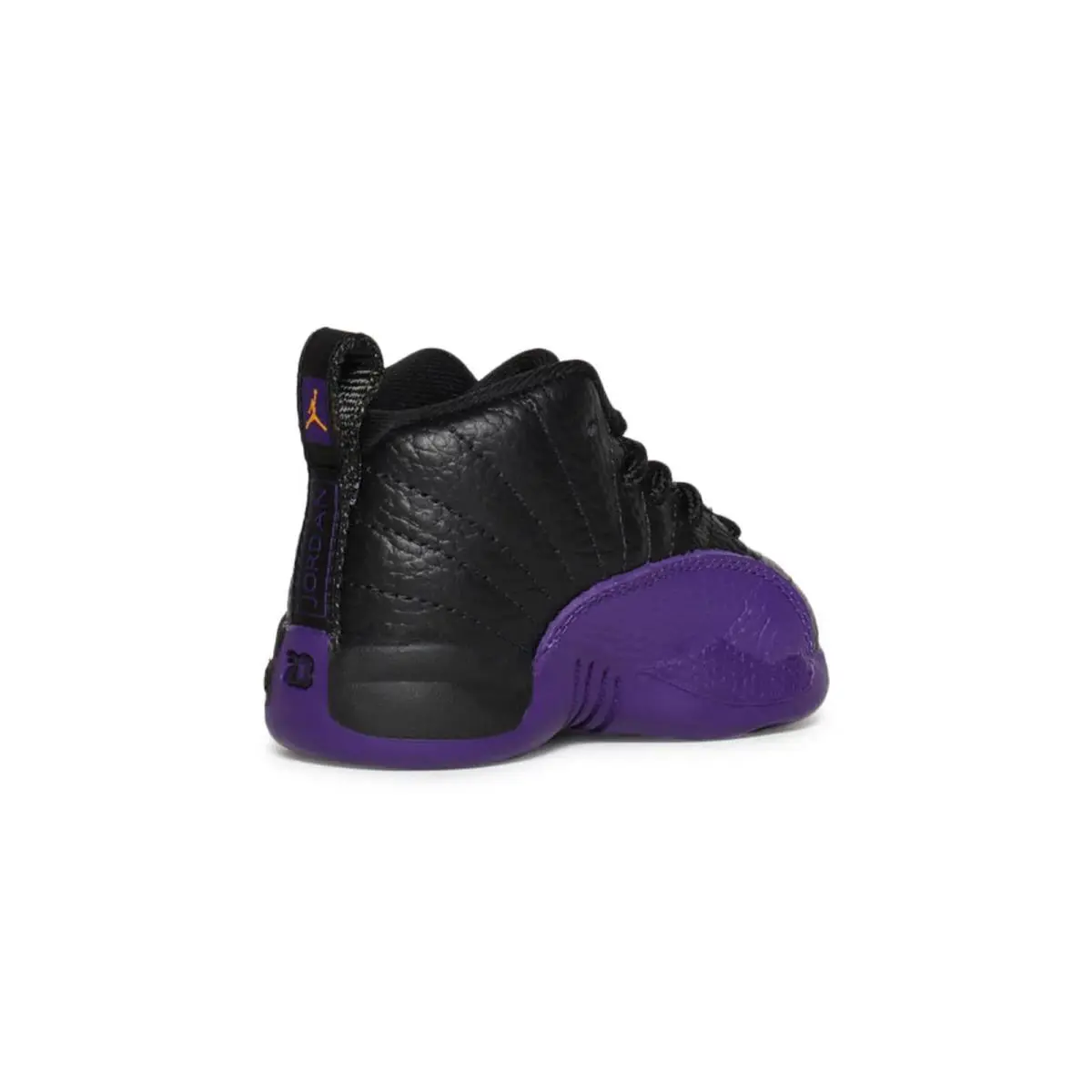 Nike shoes - 850000 057 - 850000 057 - Black/Field Purple (UPC: 196608241553) 1