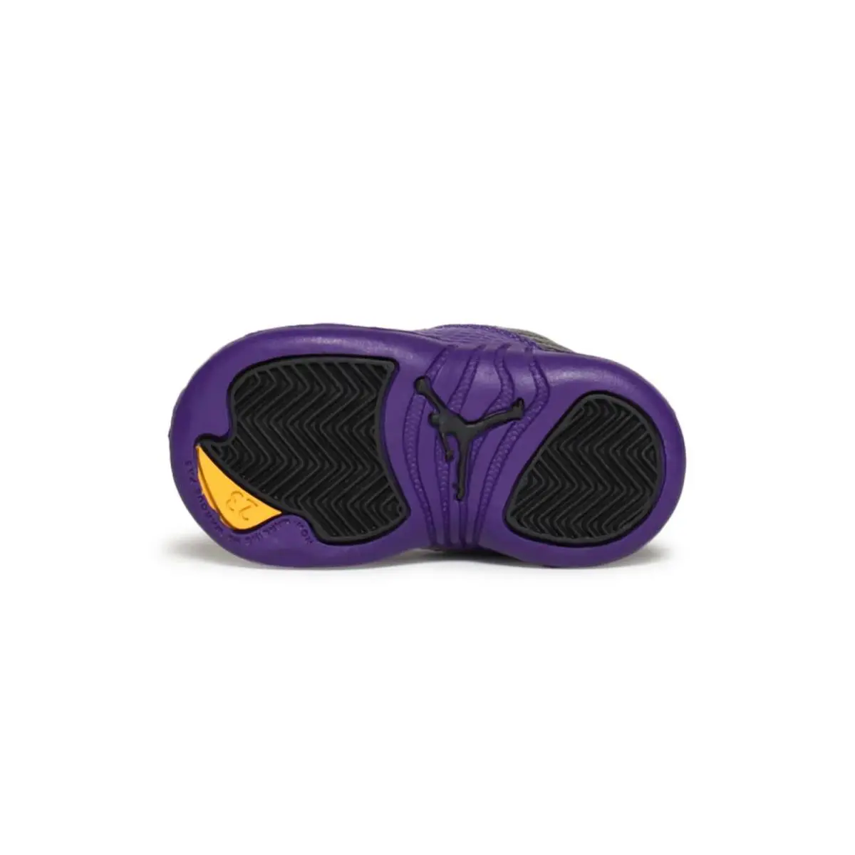 Nike shoes - 850000 057 - 850000 057 - Black/Field Purple (UPC: 196608241553) 2