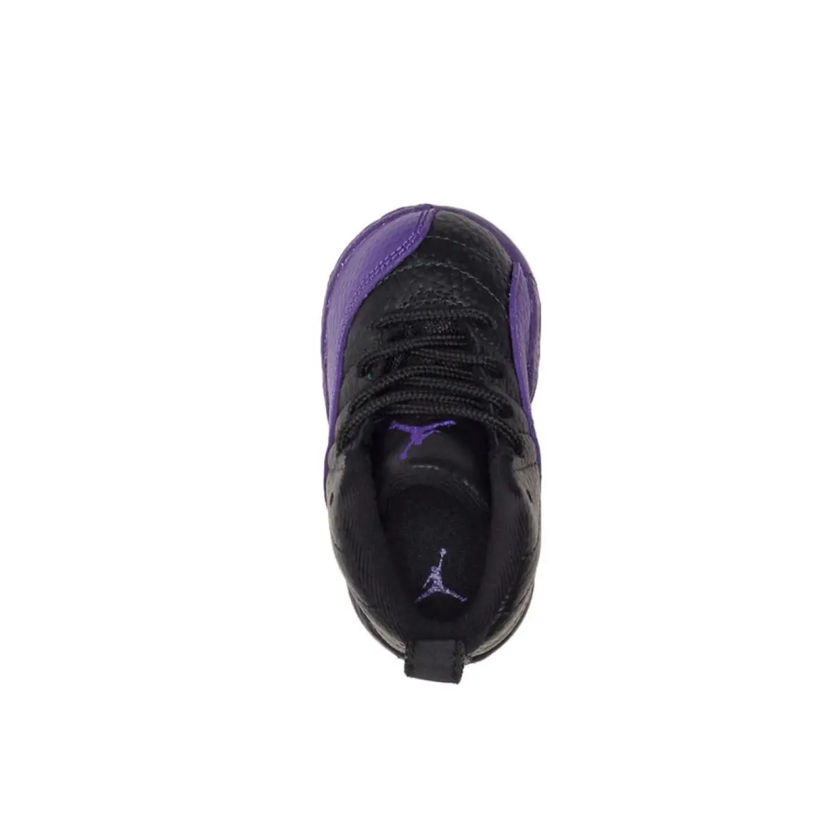 Nike shoes - 850000 057 - 850000 057 - Black/Field Purple (UPC: 196608241553) 3